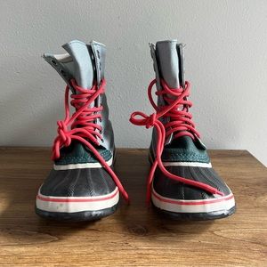 Sorel Winter Boots